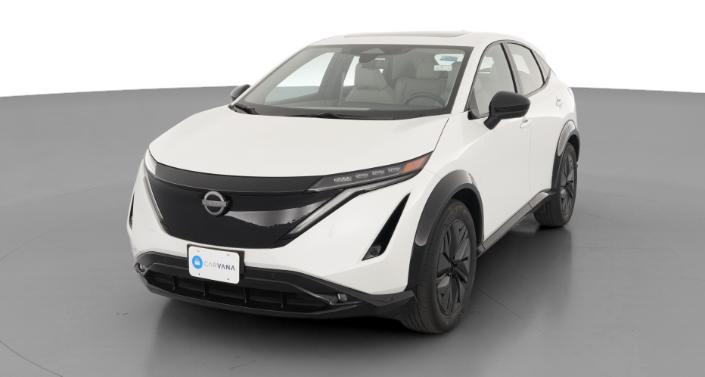 Thumbnail: 2024 Nissan Ariya - 1