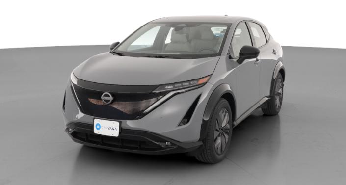 Thumbnail: 2024 Nissan Ariya - 1