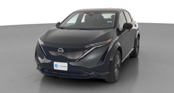 Thumbnail: 2024 Nissan Ariya - 1