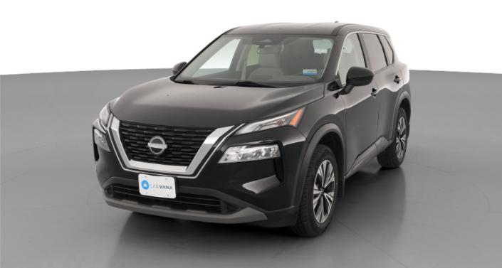 Thumbnail: 2023 Nissan Rogue - 1