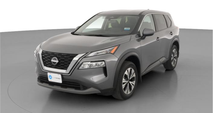 Thumbnail: 2023 Nissan Rogue - 1
