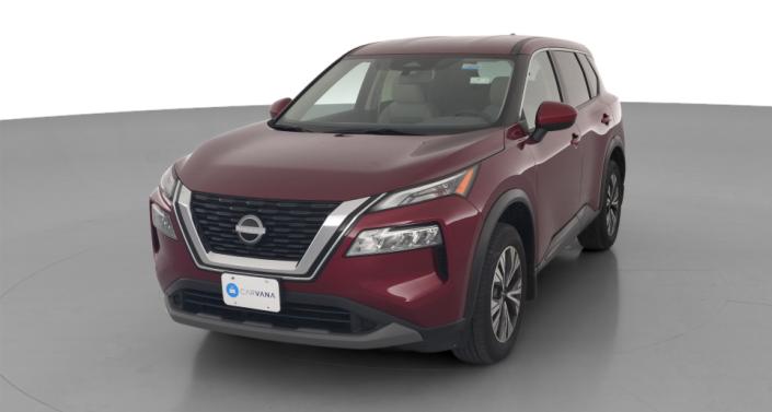 Thumbnail: 2023 Nissan Rogue - 1