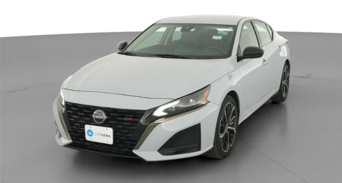 Thumbnail: 2024 Nissan Altima - 1