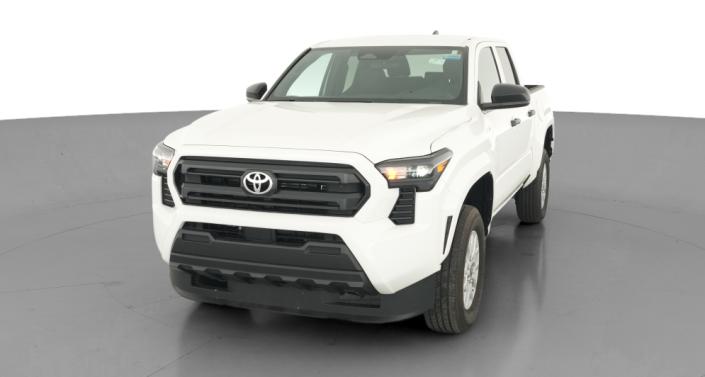 Thumbnail: 2026 Toyota Tacoma - 1