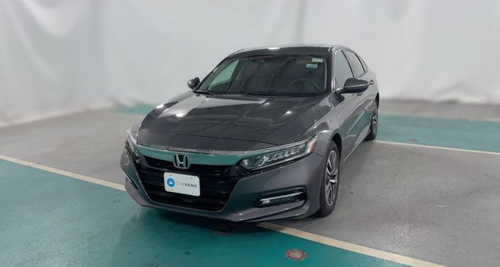 Thumbnail: 2018 Honda Accord - 1