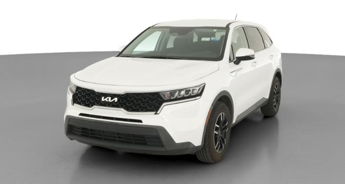 Thumbnail: 2022 Kia Sorento - 1