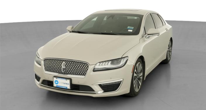 2020 Lincoln MKZ Reserve -
                  Richton Park, IL