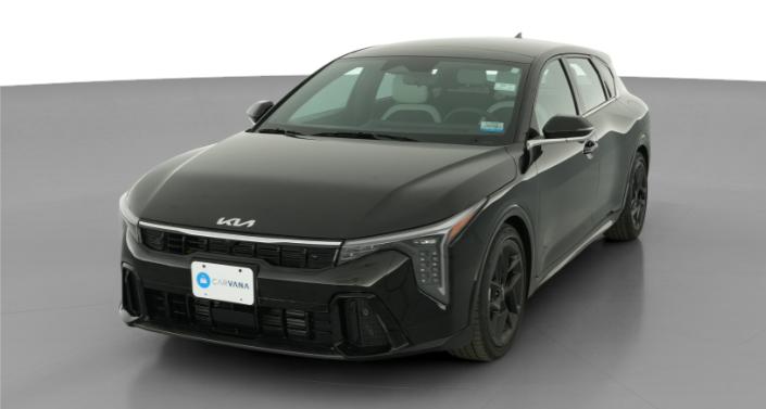 Thumbnail: 2026 Kia K4 - 1