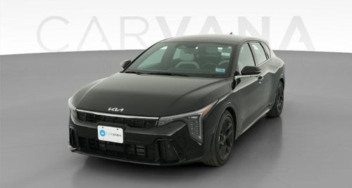 2026 Kia K4 Hatchback
