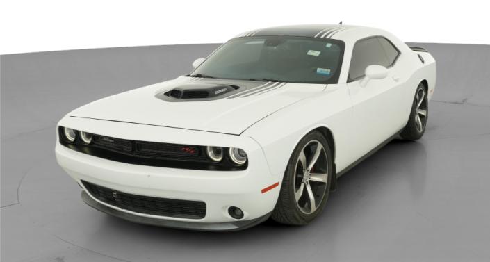 Thumbnail: 2016 Dodge Challenger - 1
