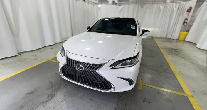 Thumbnail: 2025 Lexus ES - 1