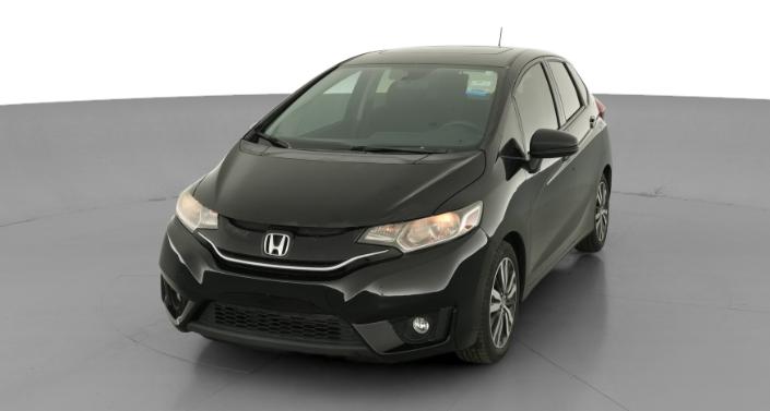 2016 Honda Fit EX -
                  Tolleson, AZ