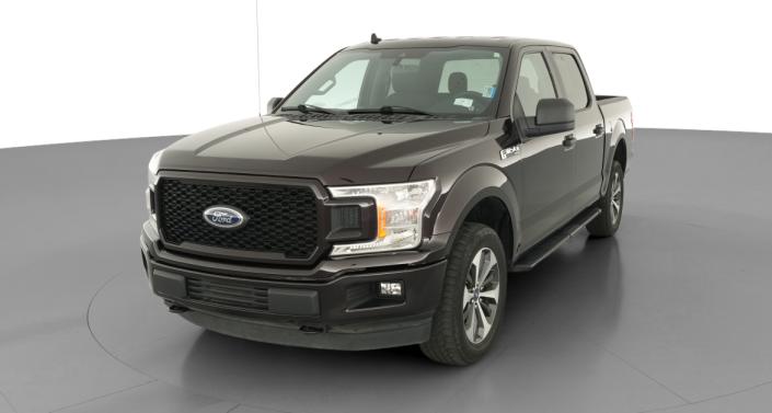 Thumbnail: 2020 Ford Econoline - 1