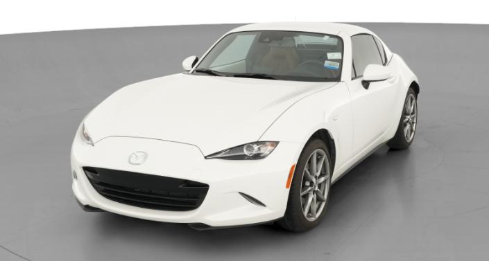 Thumbnail: 2023 Mazda MX-5 Miata - 1