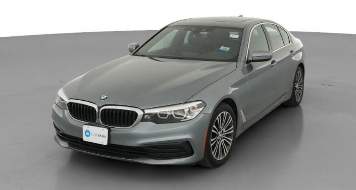 2019 BMW 5 Series 540i xDrive -
                  Beverly, NJ