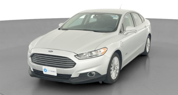 Thumbnail: 2016 Ford Fusion - 1