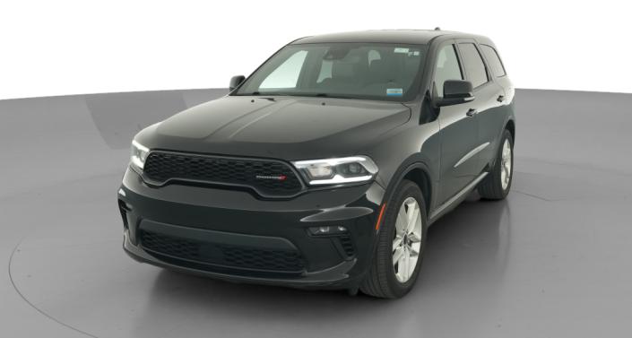 Thumbnail: 2022 Dodge Durango - 1