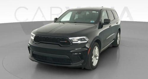 2022 Dodge Durango