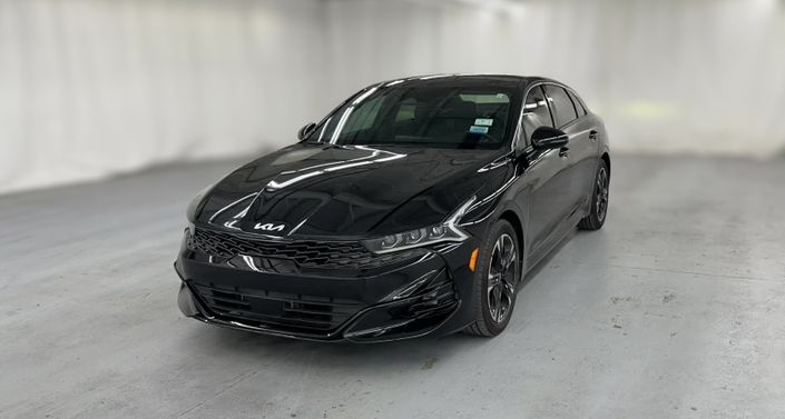 Thumbnail: 2023 Kia K5 - 1