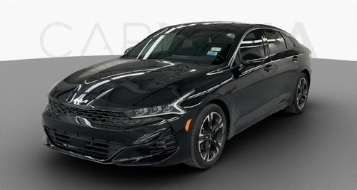 2023 Kia K5