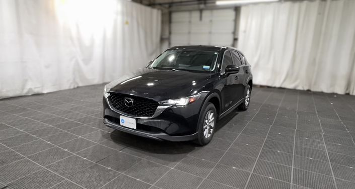 Thumbnail: 2023 Mazda CX-5 - 1