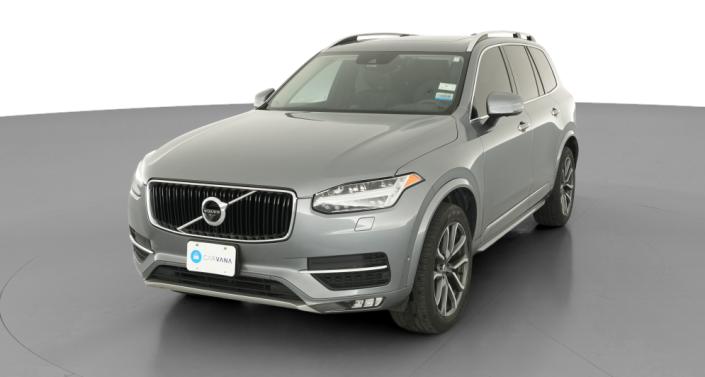 2016 Volvo XC90 T6 Momentum -
                  Auburn, GA