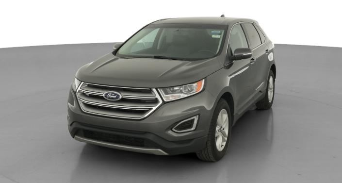 Thumbnail: 2018 Ford Edge - 1