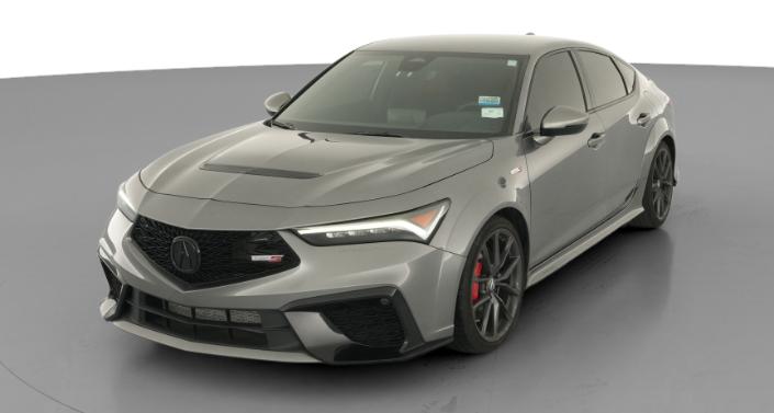 Thumbnail: 2024 Acura Integra - 1