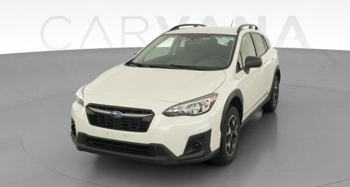 2019 Subaru Crosstrek