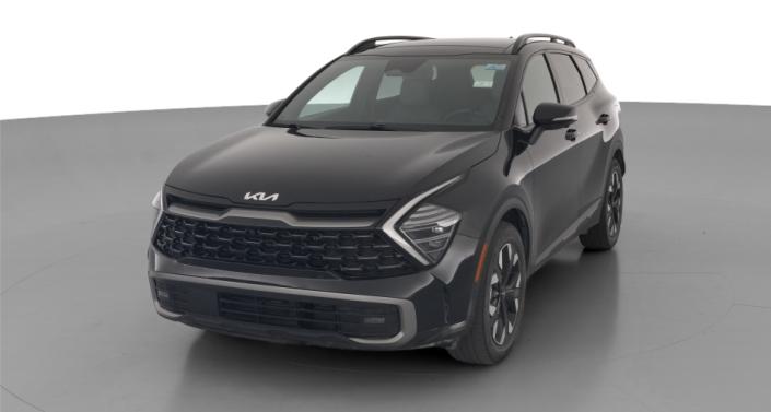 Thumbnail: 2023 Kia Sportage - 1