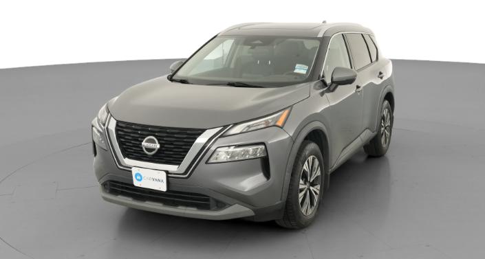Thumbnail: 2021 Nissan Rogue - 1