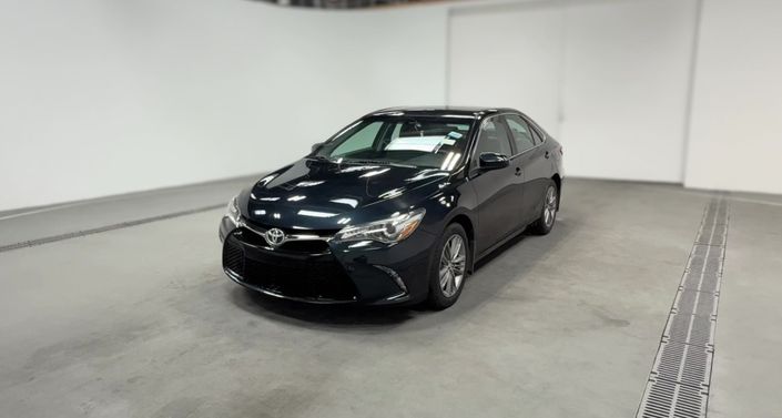 Thumbnail: 2015 Toyota Camry - 1