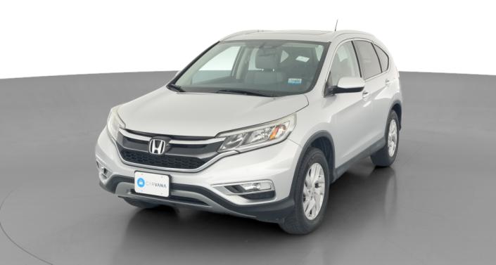 Thumbnail: 2015 Honda CR-V - 1