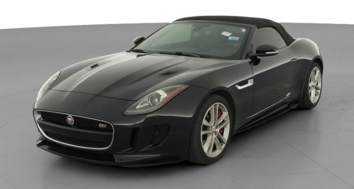 2016 Jaguar F-Type S -
                  Tolleson, AZ