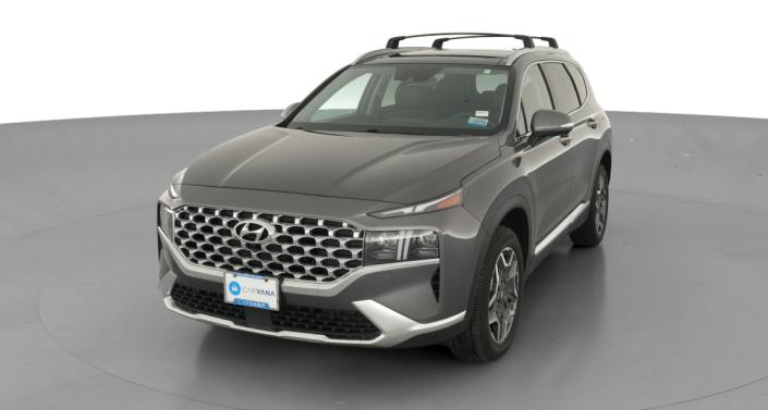 Thumbnail: 2023 Hyundai Santa Fe - 1