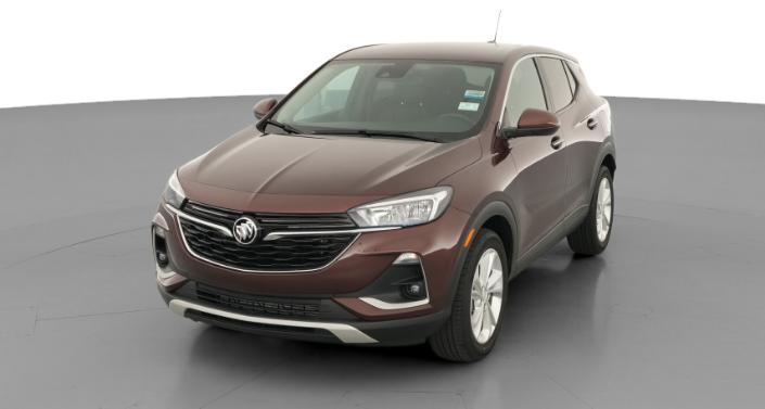 Thumbnail: 2023 Buick Encore GX - 1