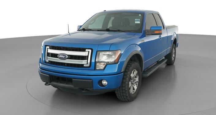 2013 Ford Econoline E-150 -
                  Indianapolis, IN