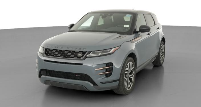 Thumbnail: 2022 Land Rover Range Rover Evoque - 1
