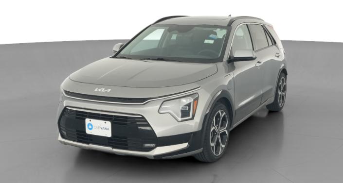 Thumbnail: 2023 Kia Niro - 1