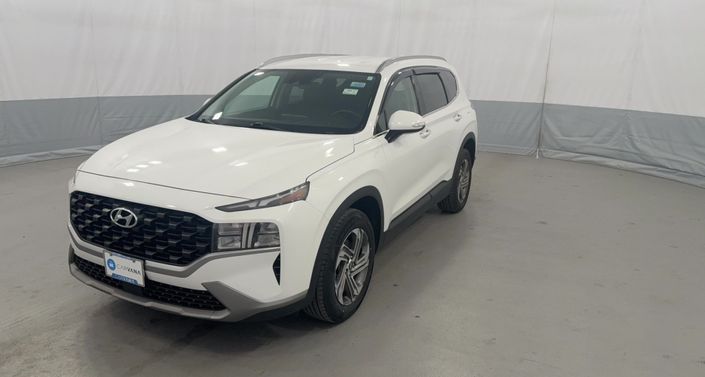 Thumbnail: 2023 Hyundai Santa Fe - 1