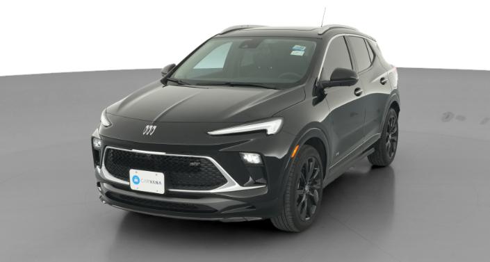 Thumbnail: 2026 Buick Encore GX - 1