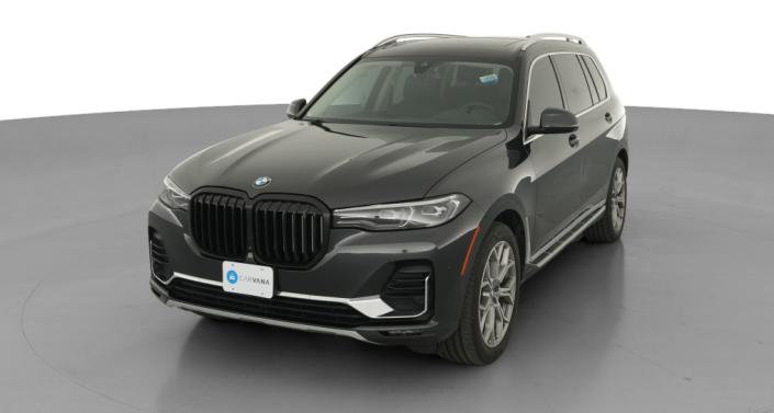 2021 BMW X7 xDrive40i -
                  Beverly, NJ