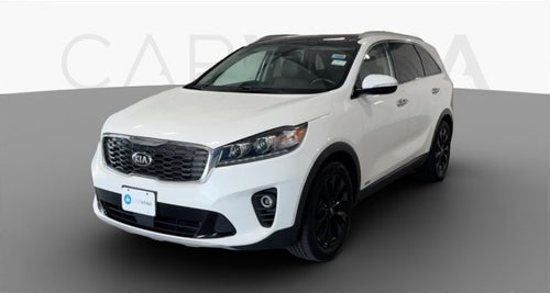 2020 Kia Sorento