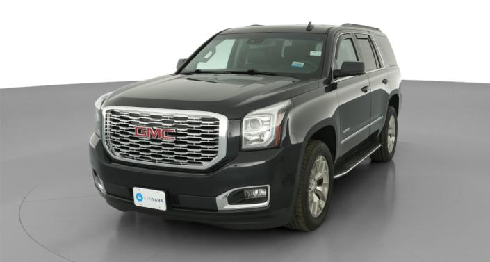 2020 GMC Yukon SLT -
                  Framingham, MA