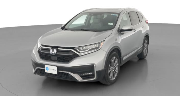 Thumbnail: 2022 Honda CR-V - 1