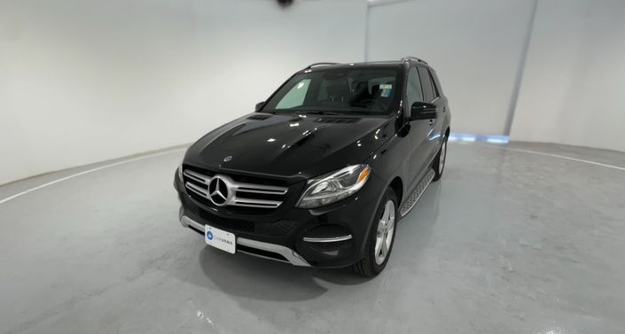 2018 Mercedes-Benz GLE 350 -
                  Tempe, AZ