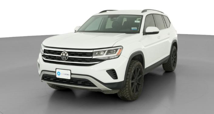 Thumbnail: 2021 Volkswagen Atlas - 1