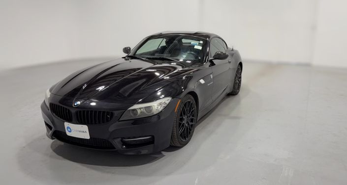 2013 BMW Z4 sDrive35is -
                  Fairview, OR