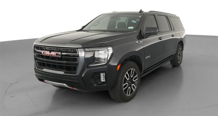 Thumbnail: 2024 GMC Yukon XL - 1