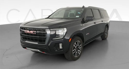 2024 GMC Yukon XL